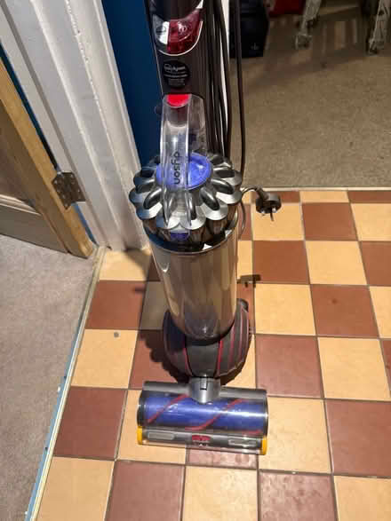 Photo of free Vacuum Cleaner (Camberley GU15) #1