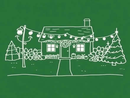 Photo of Outside Christmas lights and decorations (Astley Bridge BL1) #1