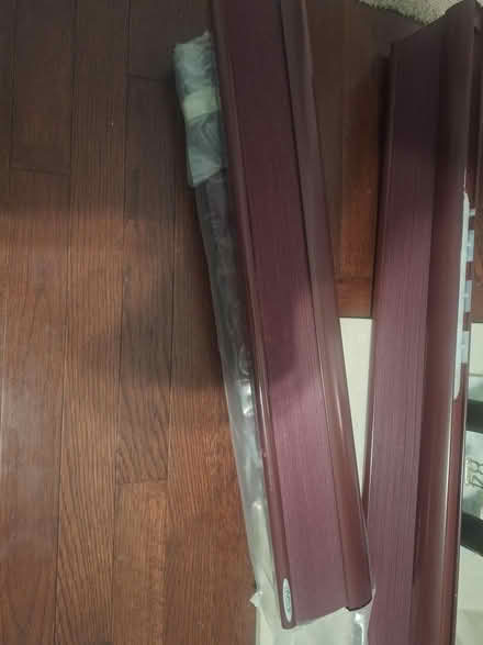 Photo of free Cellular blinds (Holly Springs, on Fuquay side) #1