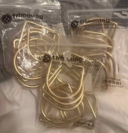 Photo of free Bag clips crafts (Eastbourne BN21) #1