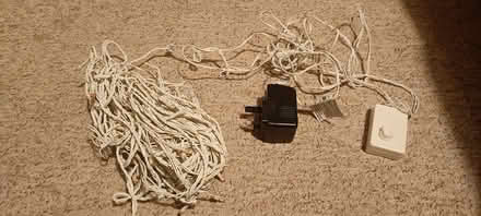 Photo of free Icicle light string (Eastbourne BN21) #2
