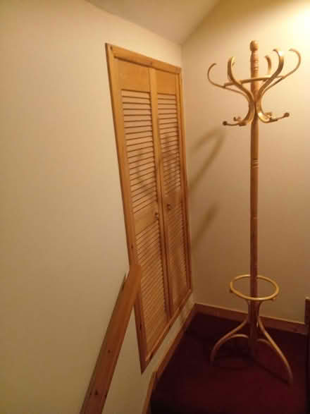Photo of free Coat stand (Millerston, G33) #1