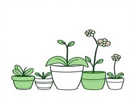 Photo of Flower tubs and troughs (Segensworth East PO14) #1