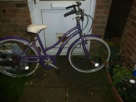 Photo of free Girls bike (CT12) #2