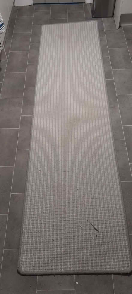 Photo of free Runner (CO11) #1