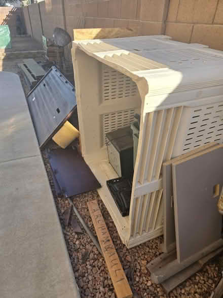 Photo of free Misc items (Surprise 303 and Bell) #4