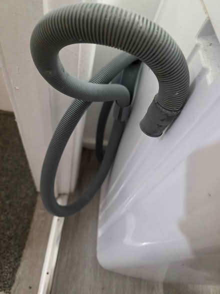Photo of free Portable Washing Machine (Greeba Court TN38) #3