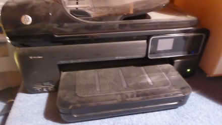 Photo of free HP A3 Printer (Epping CM16) #1