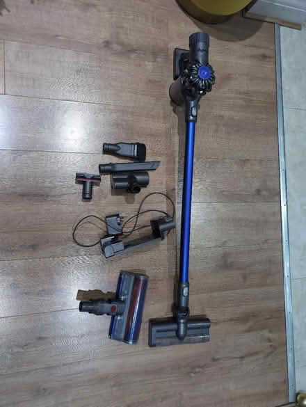 Photo of free Dyson (HA51NW) #1