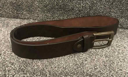 Photo of free Mens Large Brown Belt (Hemel Hempstead HP3) #1