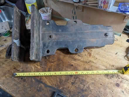 Photo of free Vice (Devoran) #2