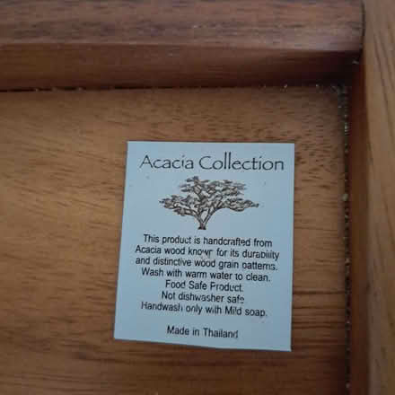 Photo of free Breadbin & storage jars (Charminster BH8) #4