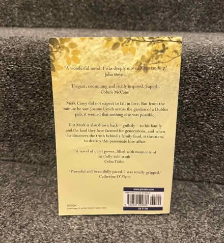 Photo of free Solace - By Belinda McKeon (Hemel Hempstead HP3) #2