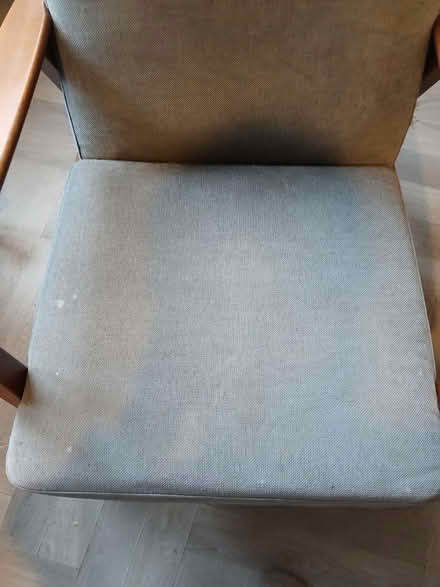 Photo of free Ikea Armchair (South Norwood SE25) #2
