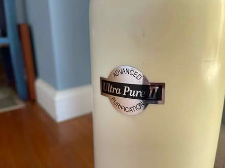 Photo of free Water purifier (Box hill north, 3129) #2