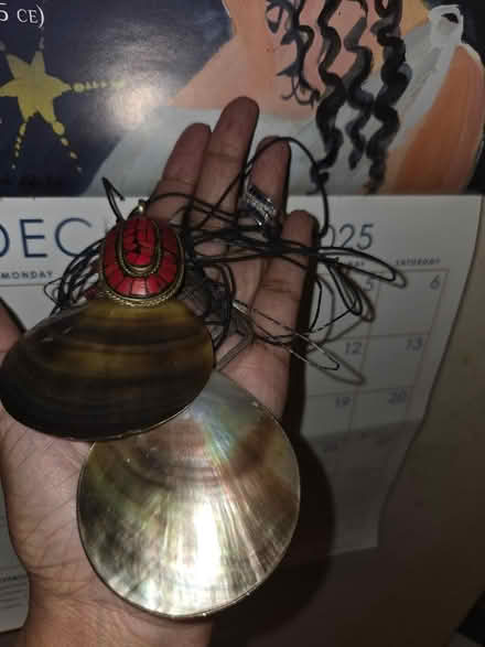 Photo of free Assorted jewelry (Uphams Corner dorchester) #3