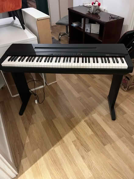 Photo of free Yamaha electric piano (Guildford GU2) #2