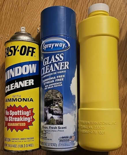 Photo of free Cleaning supplies plus (Broadview) #2