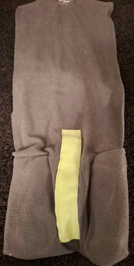 Photo of free Travel pillow (Cambridge CB4) #1