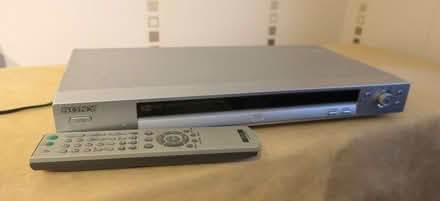 Photo of free Sony DVD player Model DVP - NS 330 with remote control. (Clayhill TN31) #1