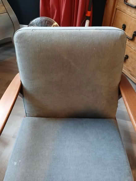 Photo of free Ikea Armchair (South Norwood SE25) #3