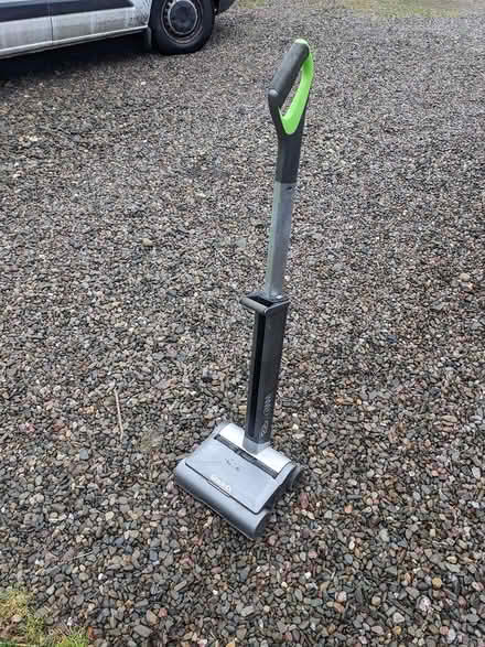 Photo of free Gtech hoover (SY8) #1