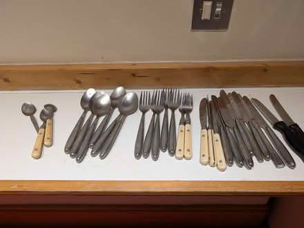 Photo of free Excellent Cutlery (Leatherhead) #1