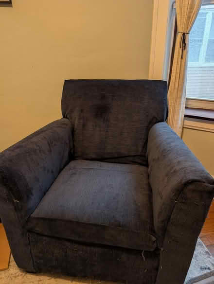 Photo of free Armchairs (North Center) #1