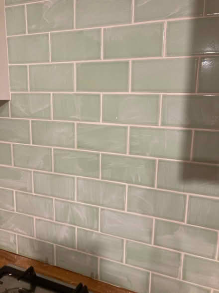 Photo of free White slow set tile adhesive (East Finchley N2) #2