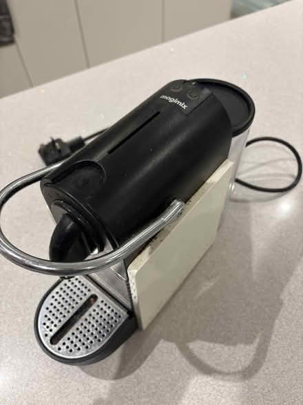 Photo of free Espresso magimix Coffee machine (Little Chalfont HP8) #1