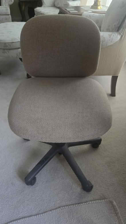 Photo of free HON Company Office Chair (Collindale) #1