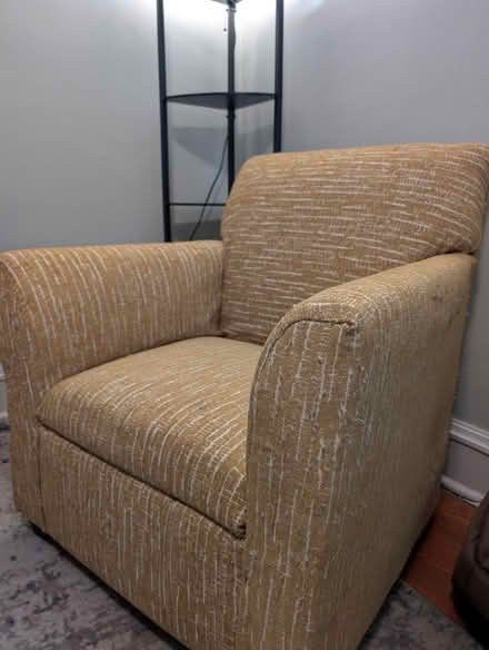 Photo of free Armchairs (North Center) #4