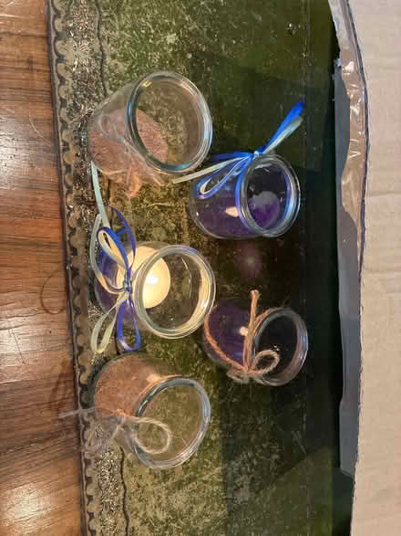 Photo of free Tea light holders (Lewes) #3