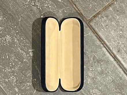 Photo of free Eyeglass case (Randolph Hills (Ashley Drive)) #2