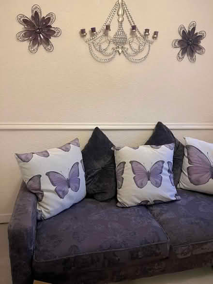 Photo of free Large sofa (Ashton in Makerfield WN4) #2