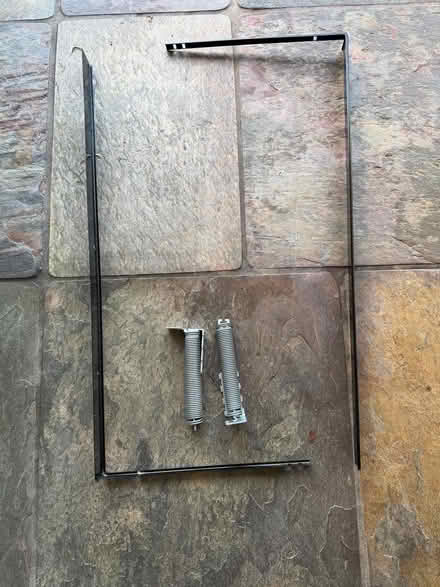 Photo of free Bosch Dishwasher Trim Set (Midtown Palo Alto) #1