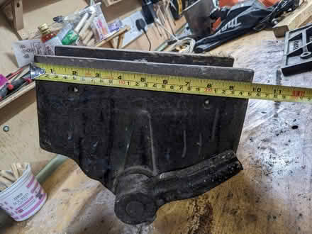 Photo of free Vice (Devoran) #3