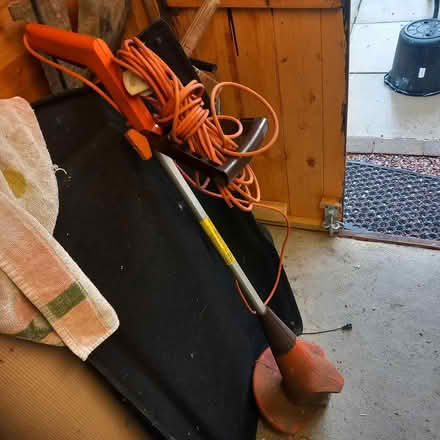 Photo of free Strimmer (Freckleton PR4) #1