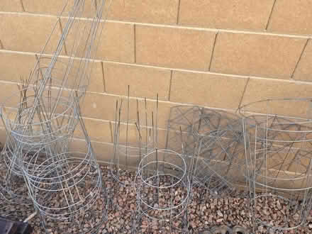 Photo of free Misc items (Surprise 303 and Bell) #1