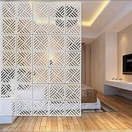 Photo of Room divider - partition (L5L 5P5) #3