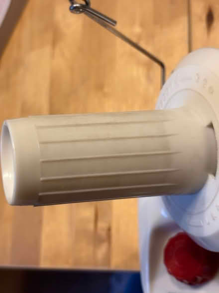 Photo of free Knitmaster yarn ball winder (Mansfield NG18) #3