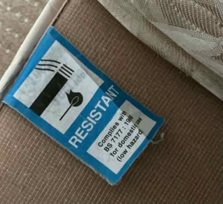 Photo of free Large single divan bed (New Eltham SE9) #3