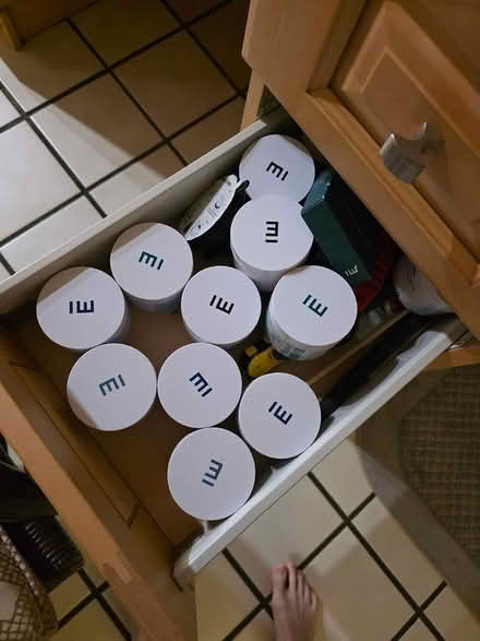 Photo of free Elysium vitamins (East boca) #1