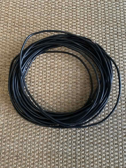 Photo of free Audio Visual & Tech Cables (Penn Valley) #3