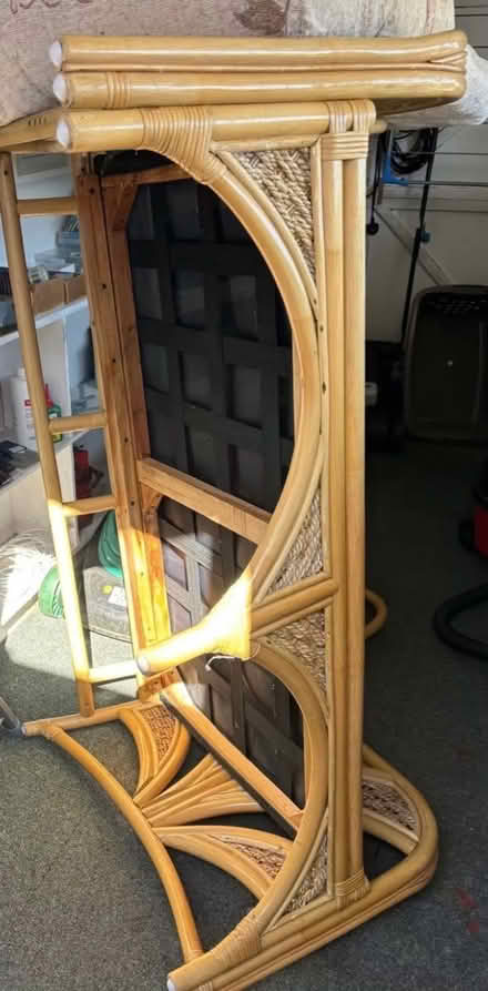 Photo of free Conservatory 3 Piece Suite (LE38PR Glenfield Leicester) #3