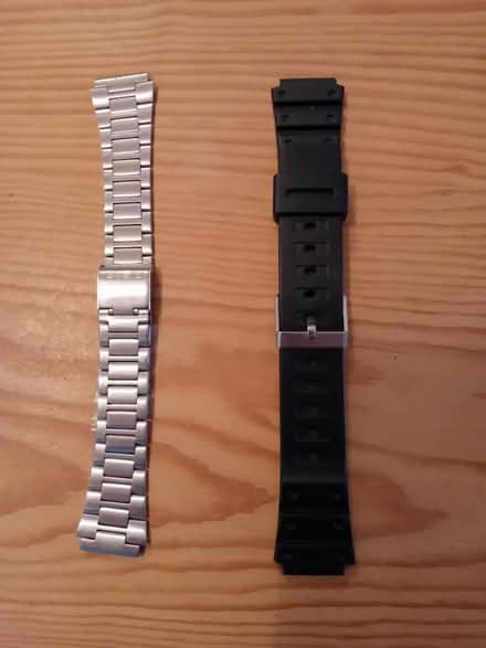 Photo of free Watch straps (Prescot) #1