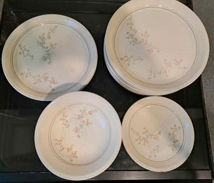 Photo of free Crockery (Midsomer Norton (BA3)) #1
