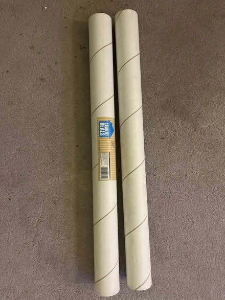 Photo of free Postal tubes - new (Langley SL3) #1
