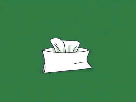 Photo of free Tissue Paper (CT11) #1