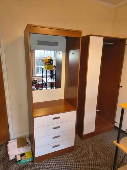 Photo of free Bedroom Furniture (Tunbridge Wells) #2